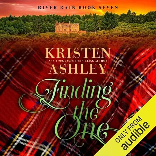 Finding the One By Kristen Ashley